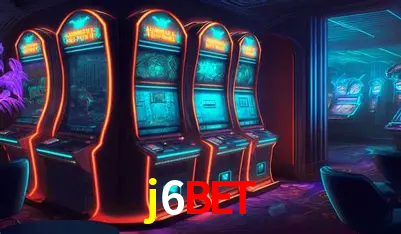 A Revolução dos Aplicativos de Jogos no j6bet