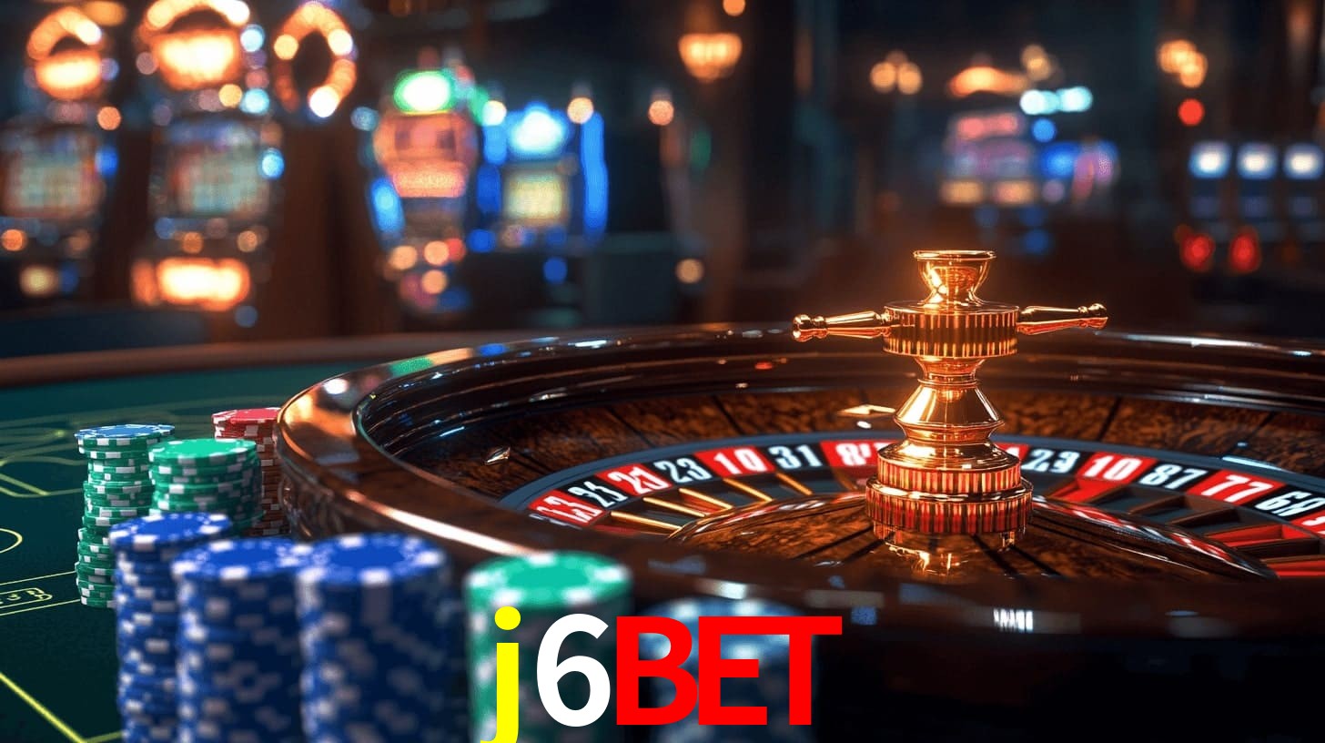 j6bet app