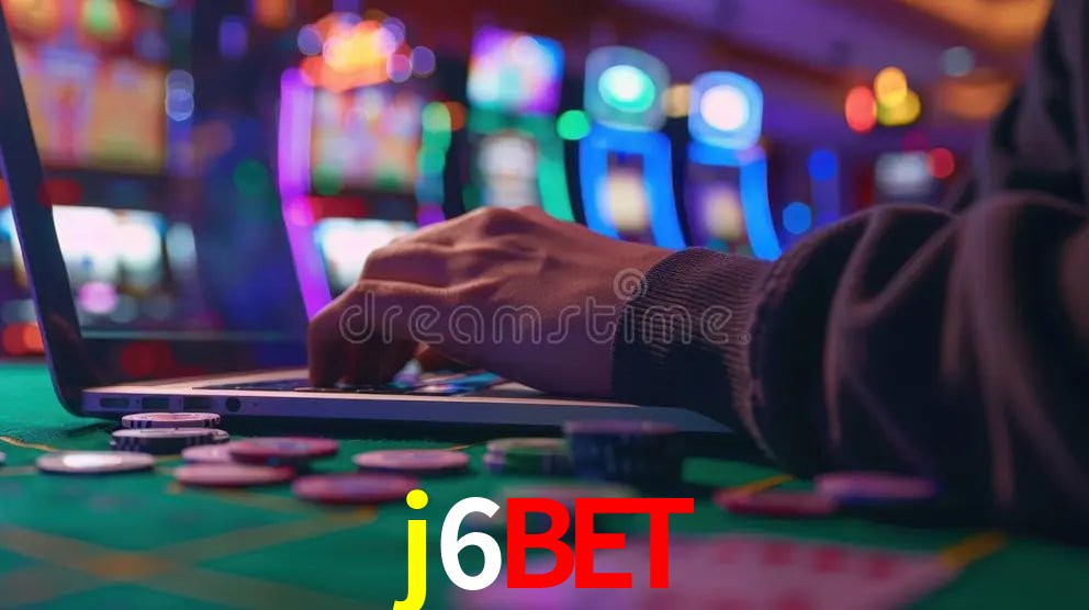 Estatísticas j6bet