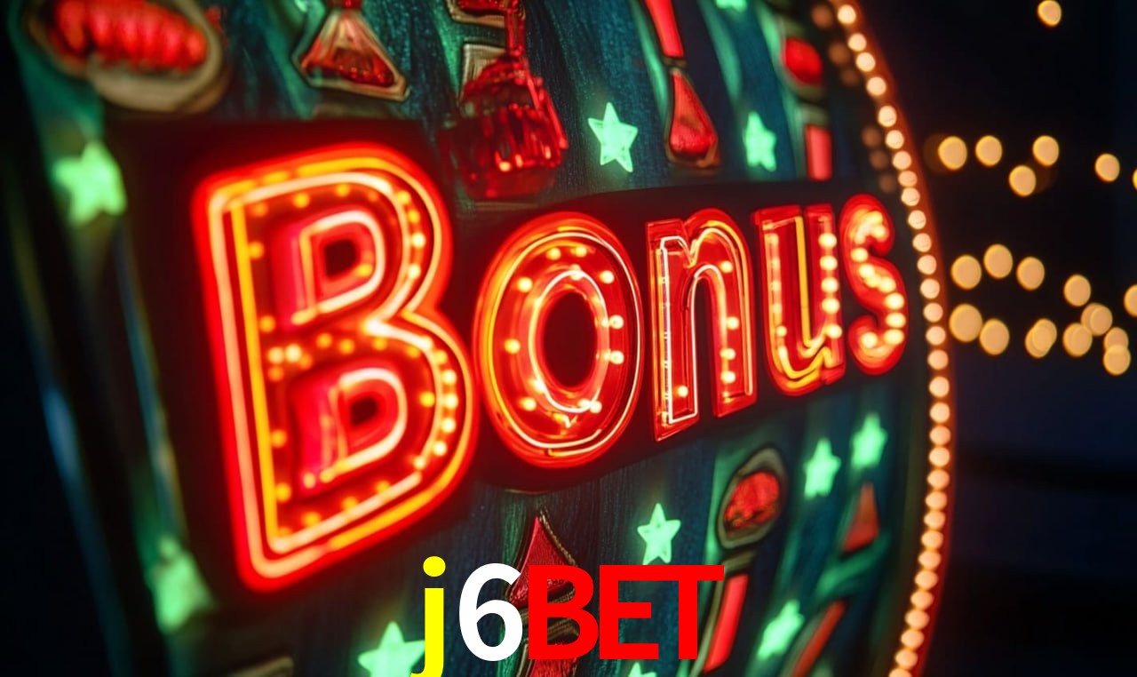Experiência VIP j6bet