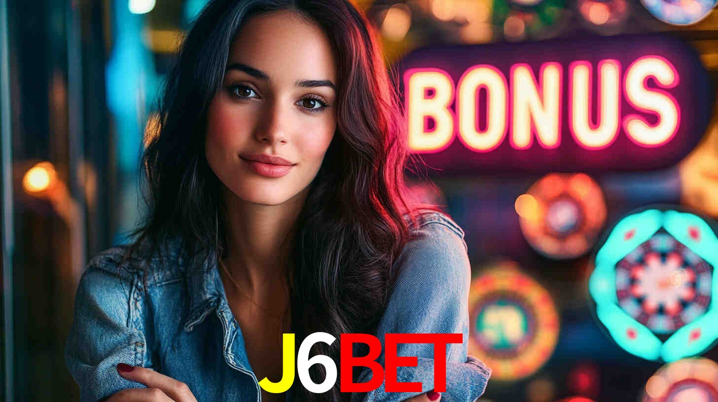 Descubra a Categoria de Bônus no J6BET: Uma Oportunidade Imperdível