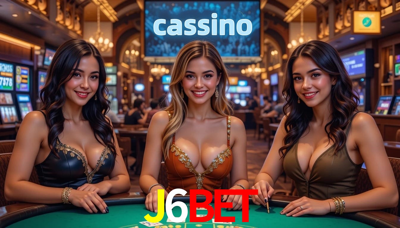 A Emoção das Apostas Ao Vivo no J6BET