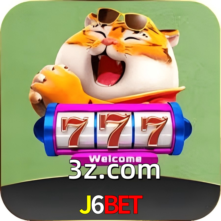 J6BET logo