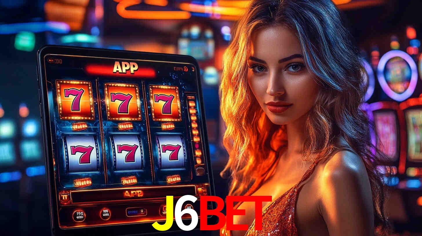 A Revolução dos Jogos Móveis: J6BET na Palma da Sua Mão