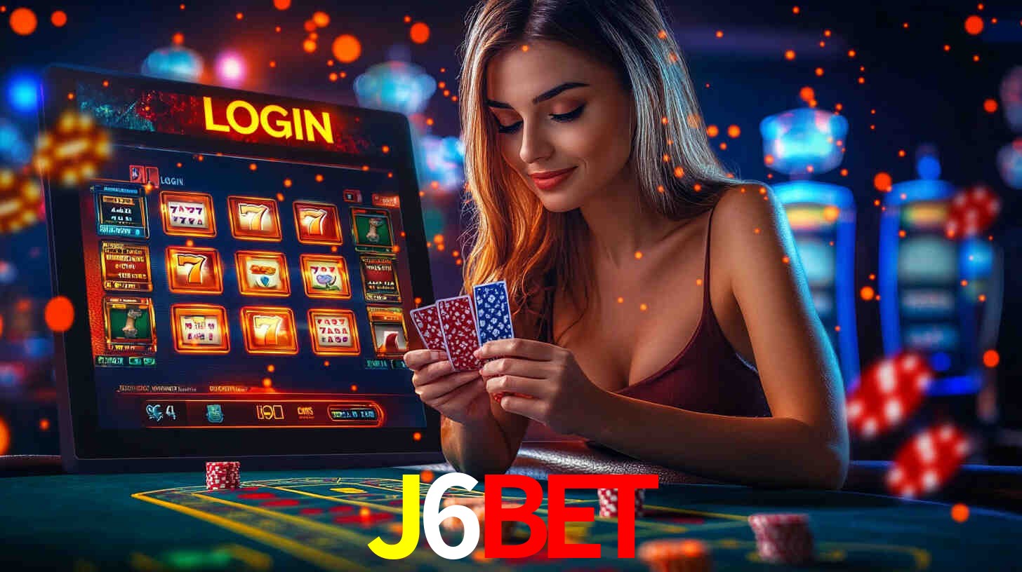 Aproveite as Melhores Promoções do J6BET