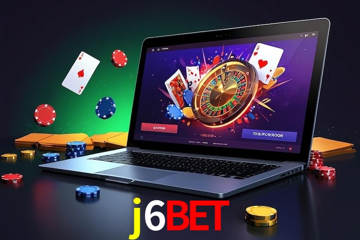 Cadastro Rápido j6bet