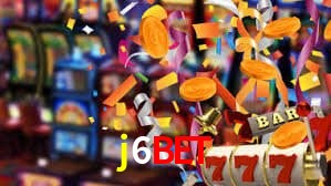 j6bet.com