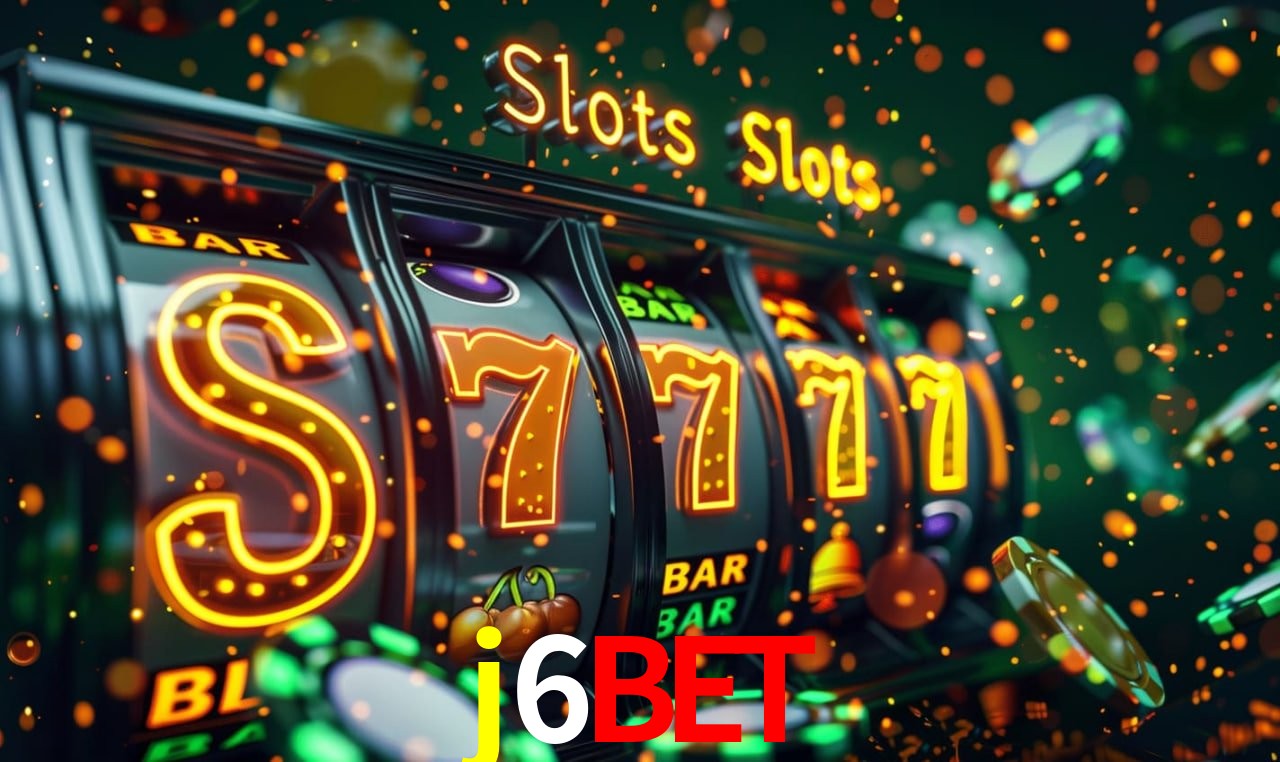 Login Seguro j6bet