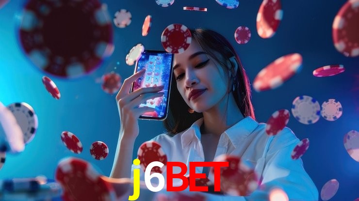 Mesa de Roleta j6bet