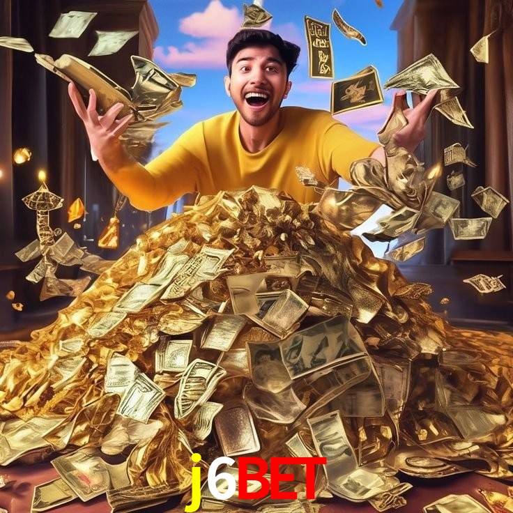 Diretório de Jogos j6bet