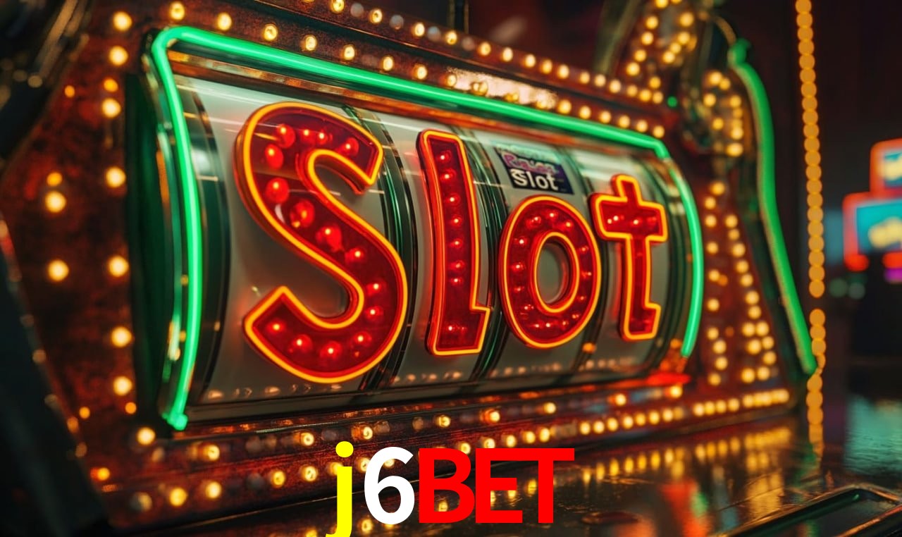 Diretório de Jogos j6bet