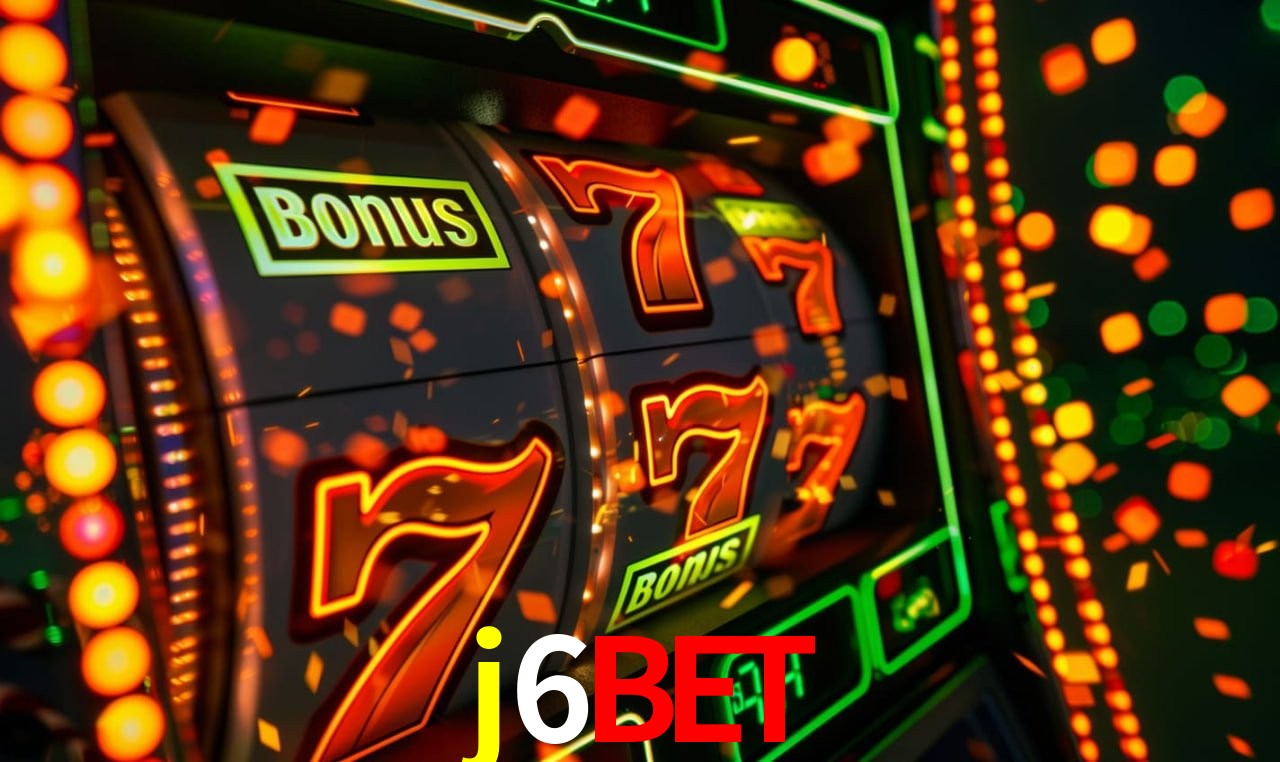 Casino VIP j6bet
