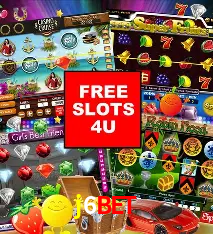 A Revolução dos Aplicativos de Jogos no j6bet