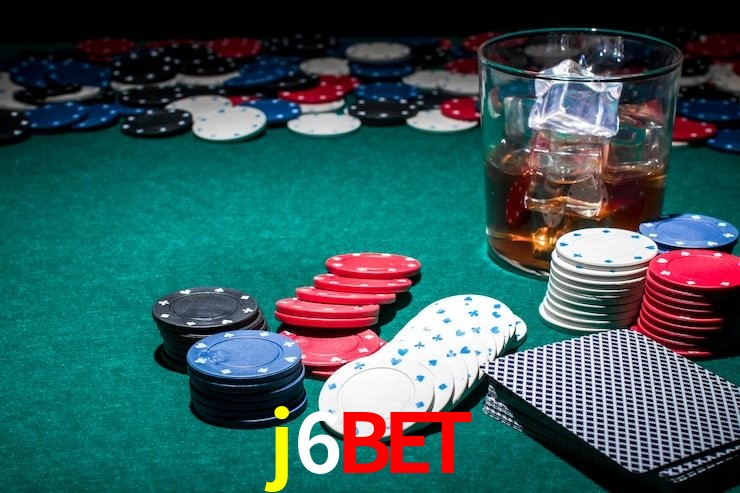 Casino Ao Vivo j6bet