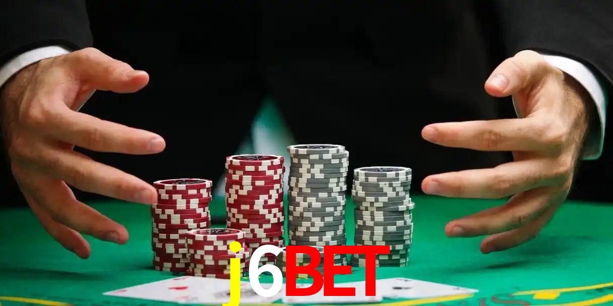 Ofertas Exclusivas j6bet