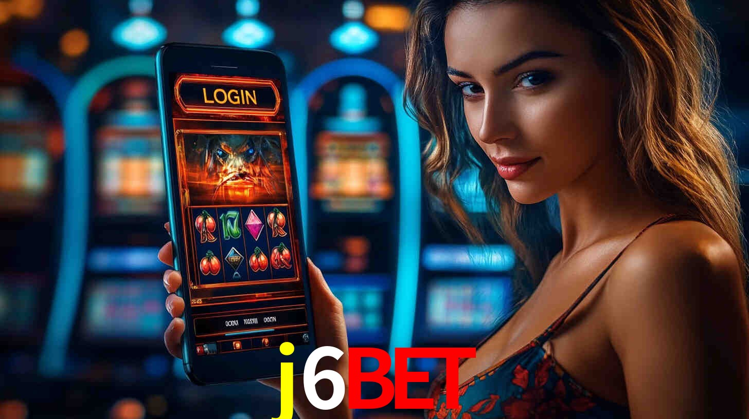 Bônus Generosos e Exclusivos no j6bet para Você!