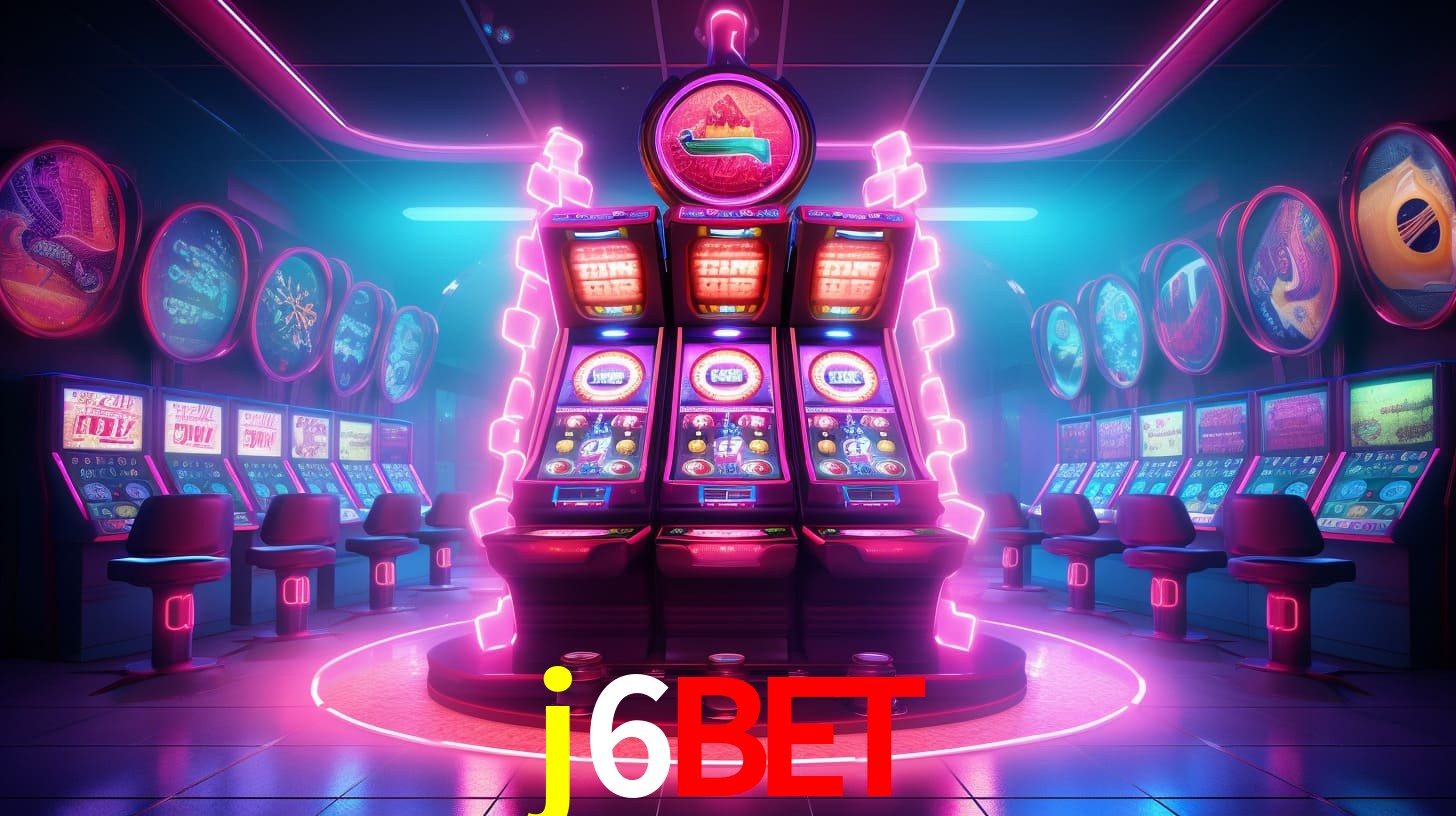 j6bet: Seu Especialista em Apostas Esportivas Brasileiras
