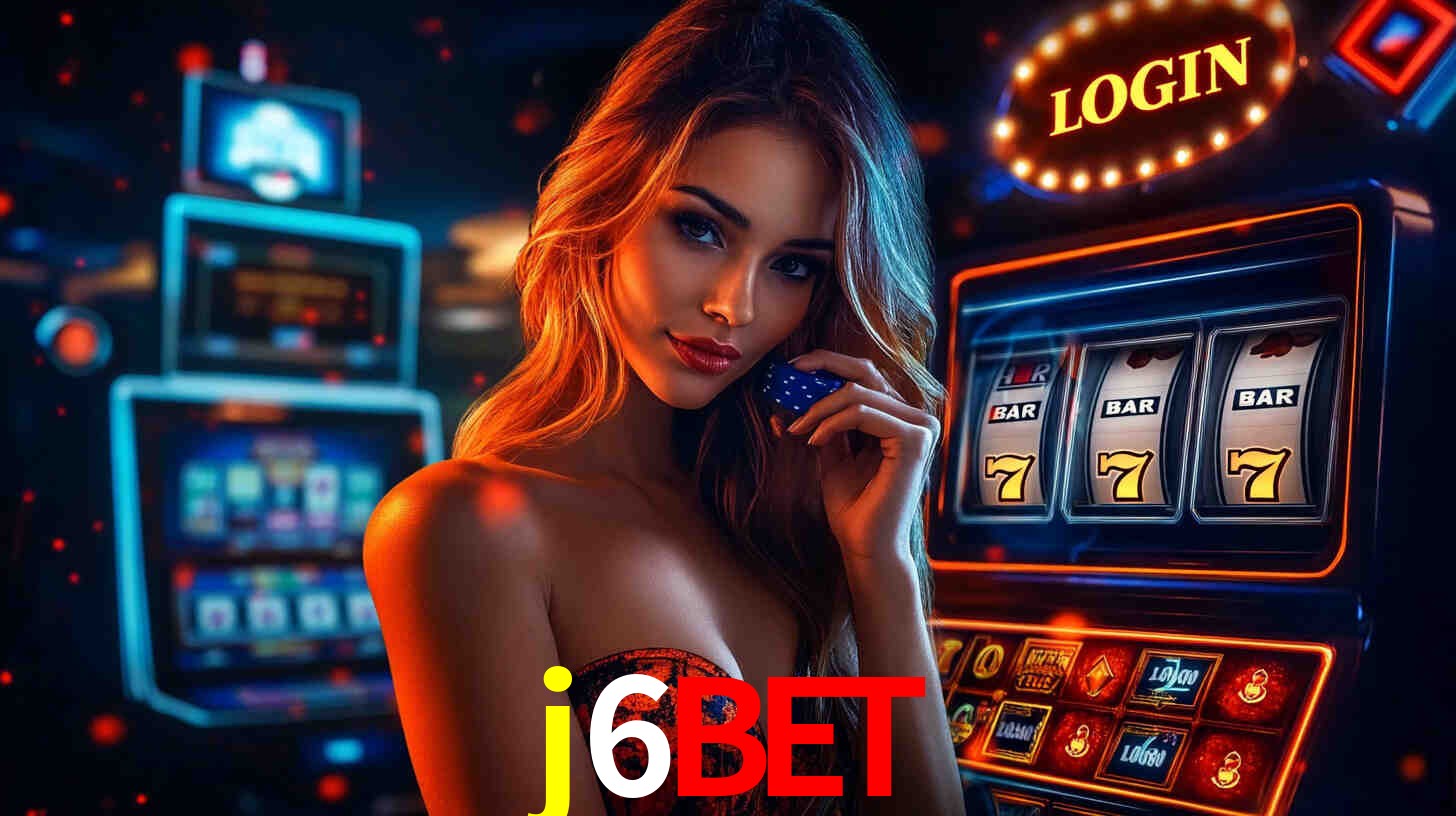 j6bet app