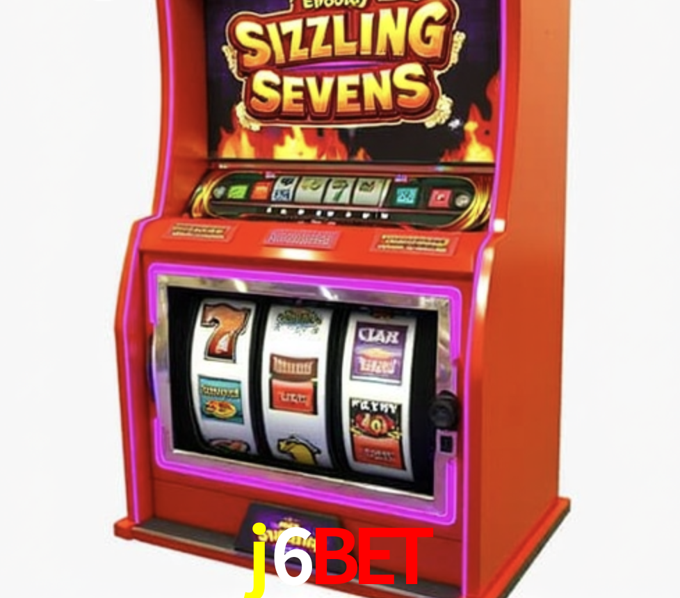 Descubra o Mundo do Cassino Online com j6bet