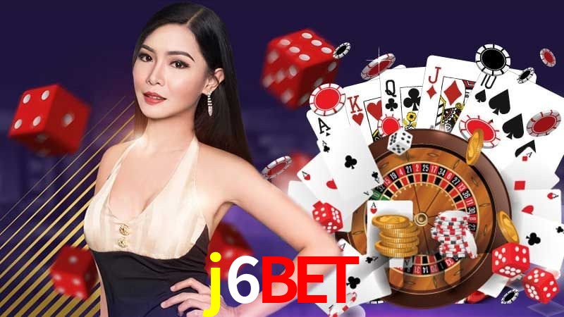 Estatísticas Esportivas j6bet