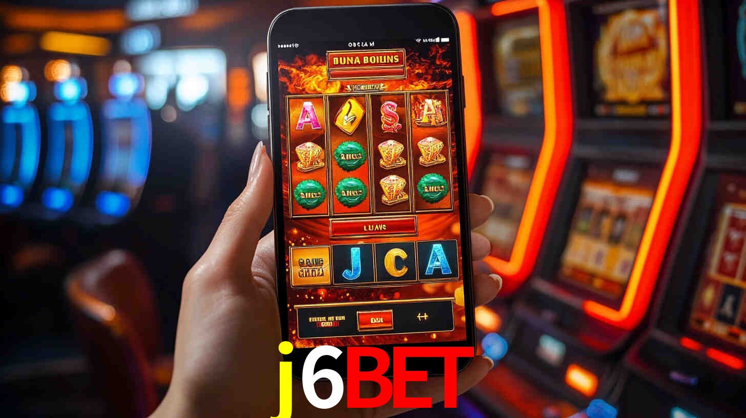 j6bet.com