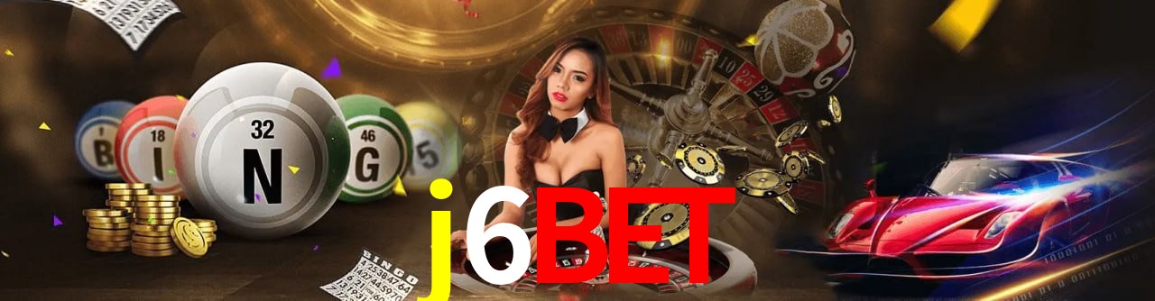 Promoção Relâmpago j6bet