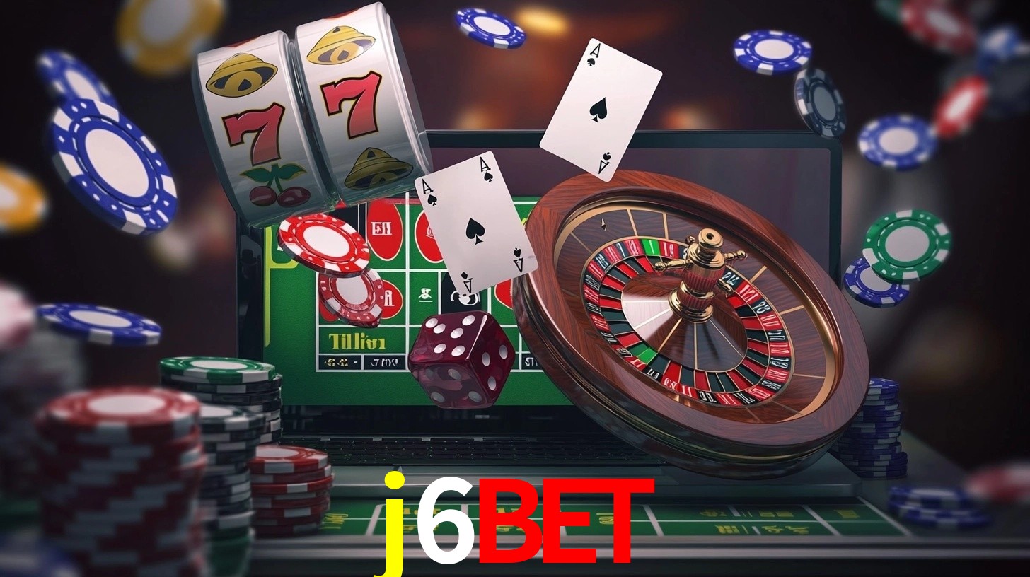 j6bet app