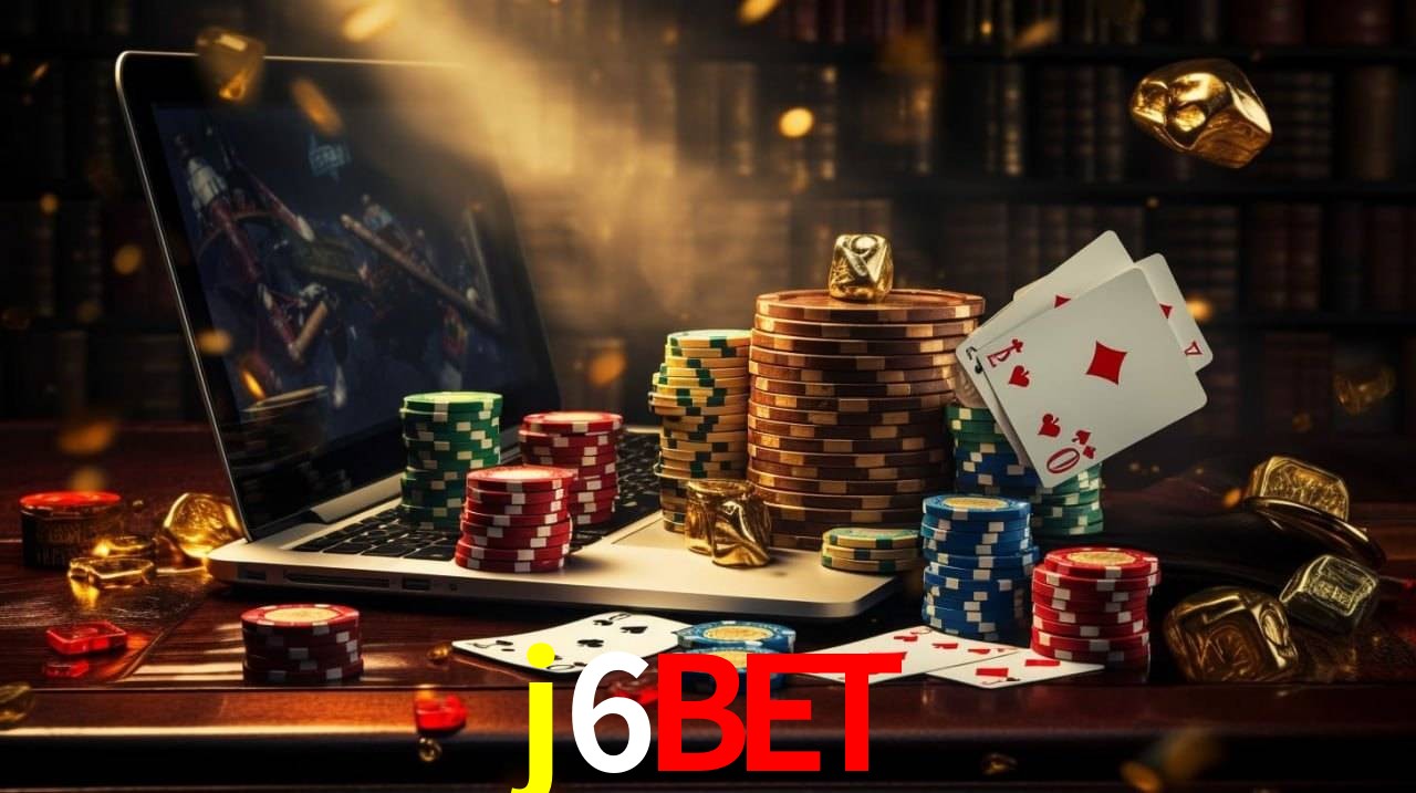 Jogos de Slot j6bet