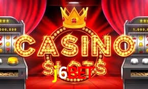 Casino Ao Vivo j6bet