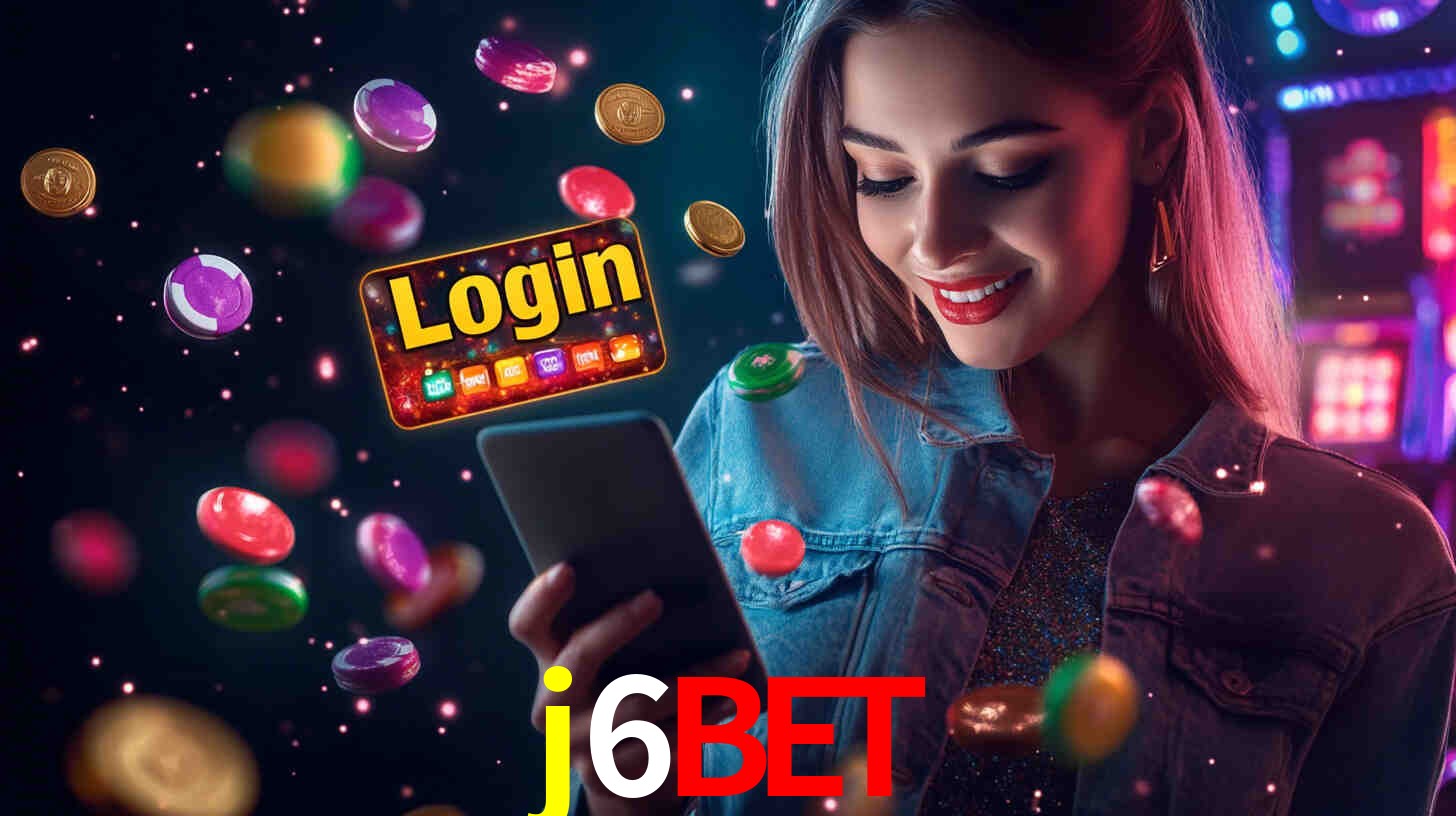 Apostas de Futebol j6bet