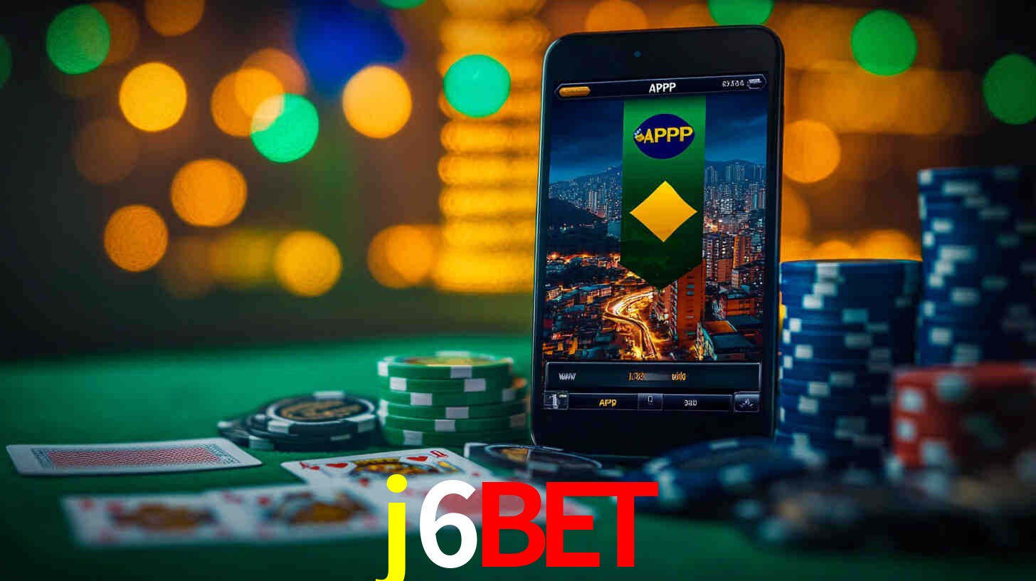 Interface Premium j6bet