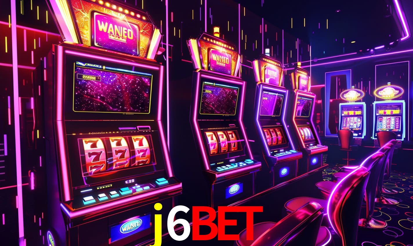 Bônus Diários j6bet