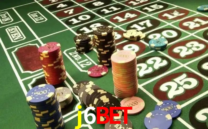 Ofertas Exclusivas j6bet