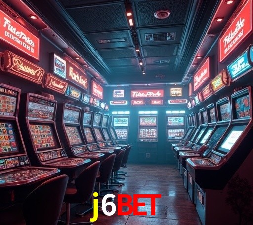 Tecnologia da Plataforma j6bet