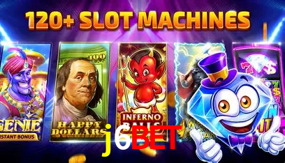 A Emoção da Loteria na j6bet: Uma Chance de Mudança de Vida