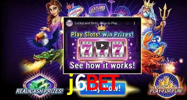 Descubra a Magia dos Jogos de Arcade no j6bet