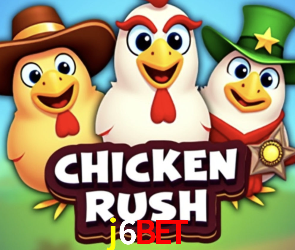 Desvendando o Mundo dos Jogos Virtuais na j6bet