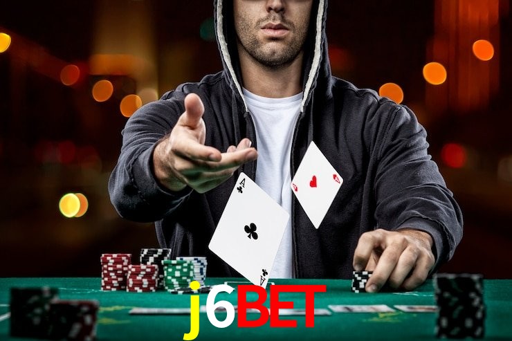 Jogos Exclusivos j6bet