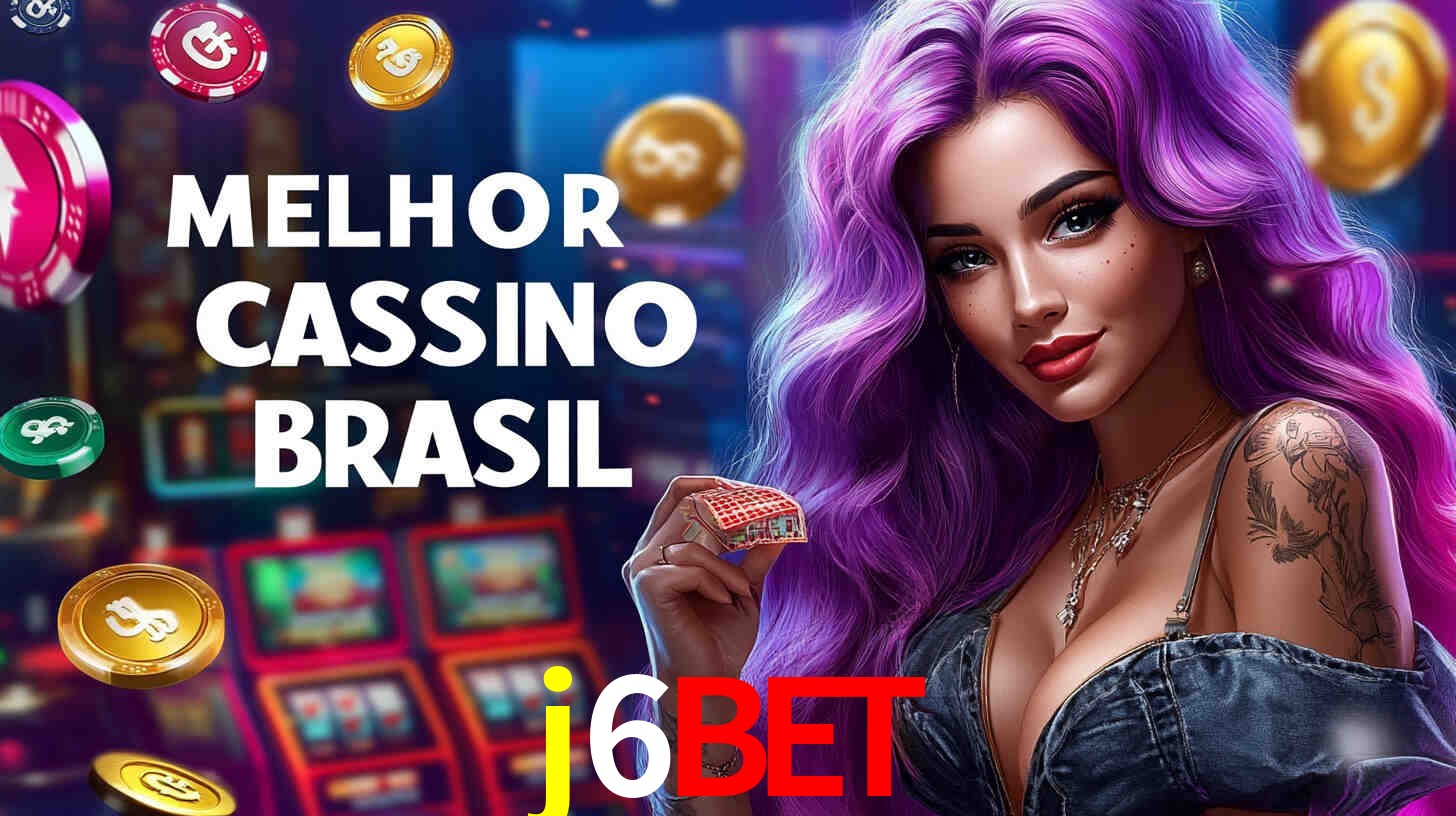 Apostas de Basquete j6bet