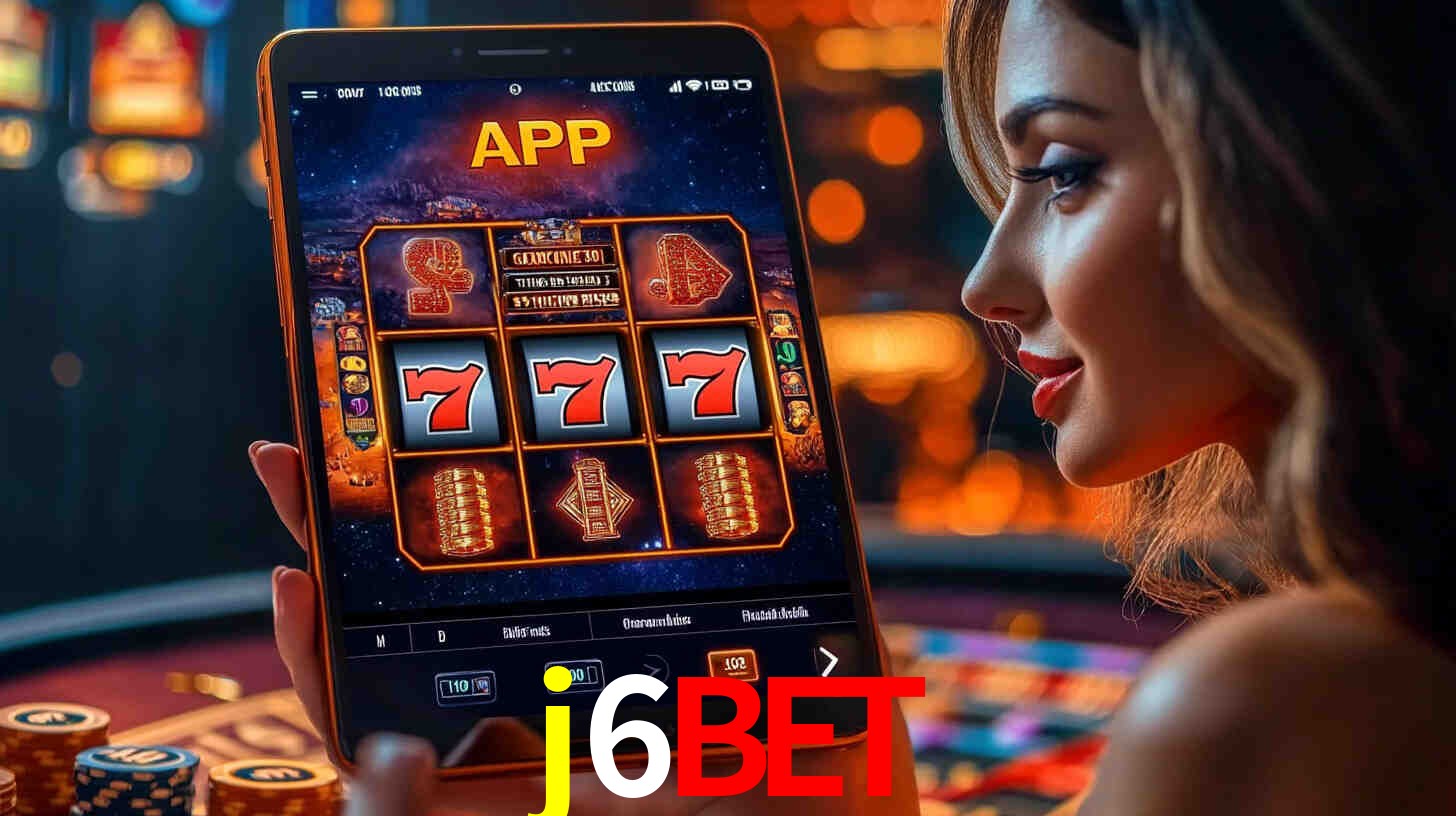 j6bet: A Experiência de Casino com Jogos de Mesa ao Vivo