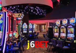 Design Responsivo j6bet