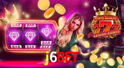 A Popularidade dos Caça-Níqueis no j6bet