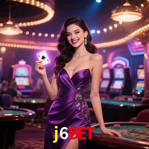 Recursos de Bônus j6bet
