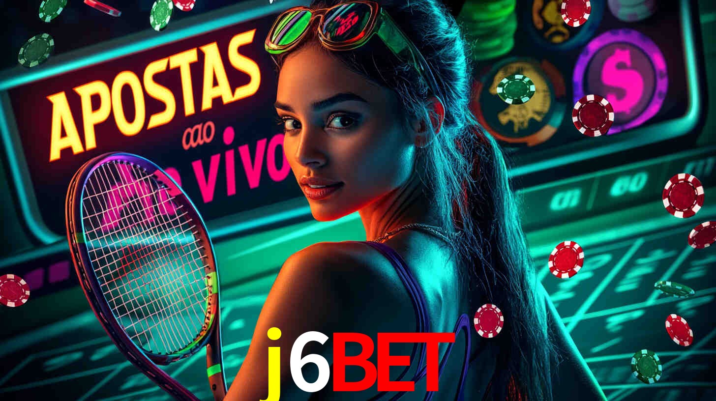 cassino j6bet