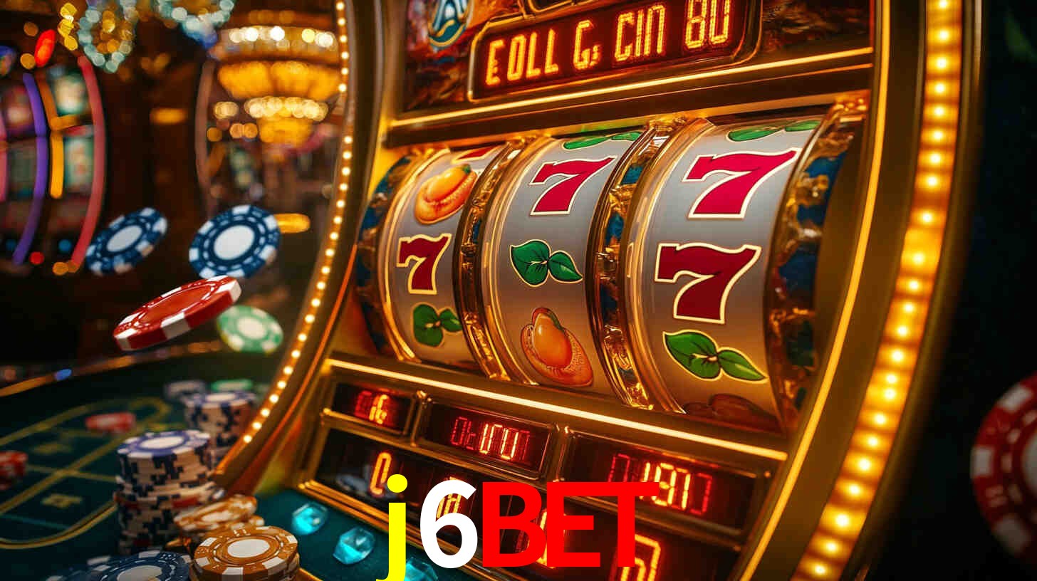 Bônus Diários j6bet