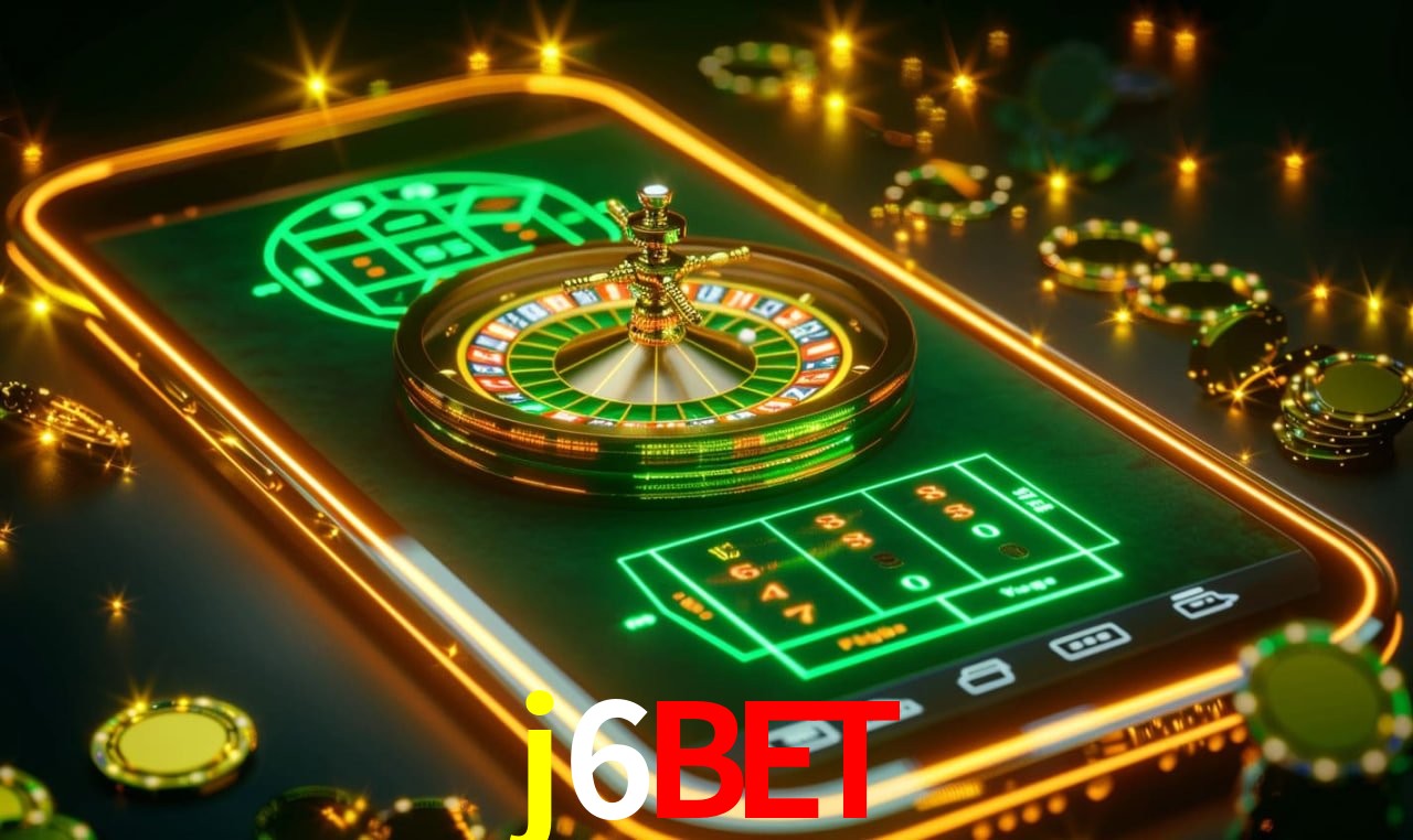 Provedores de Jogos j6bet