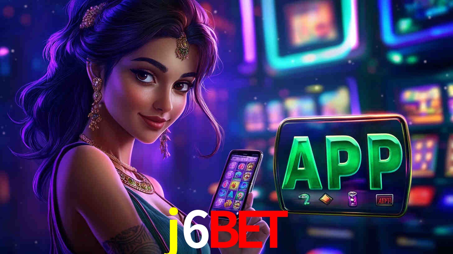 j6bet app
