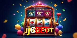 Casino Ao Vivo j6bet
