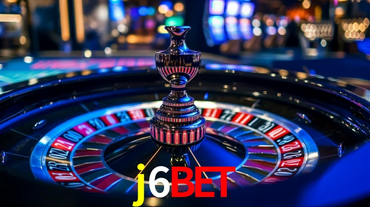 Experimente o Login Seguro Premium no j6bet