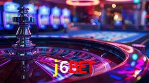 Design Responsivo j6bet